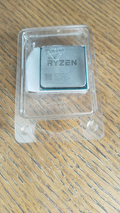 AMD Ryzen 5 1600 protsessor/процессор (1 фото из 3)