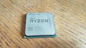 AMD Ryzen 5 1600 protsessor/процессор (2 фото из 3)