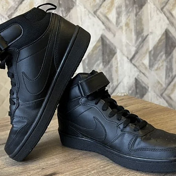 Nike Court Borough Mid 2, suurus 38.5