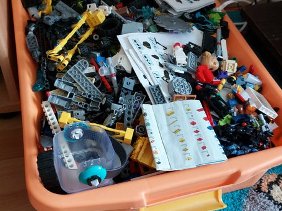 Продам много Lego Оригинальные.