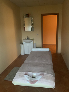 Üürile anda kabinet (2 foto / 2)
