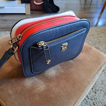 Продается сумка Tommi Hilfiger
