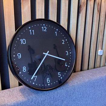 Seinakell IKEA BONDIS