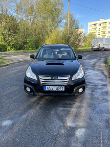 Auto ideaalses seisukorras, kõik detailid on korras... (1 foto / 10)
