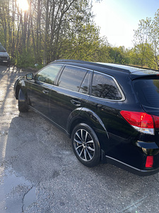 Auto ideaalses seisukorras, kõik detailid on korras... (5 foto / 10)