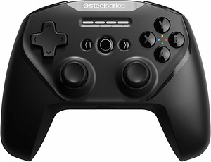 STEELSERIES STRATUS DUO + STEELSERIES SMARTGRIP (2 фото из 4)