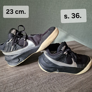 Noorte jalanõud suurus 34-38 (6 foto / 8)