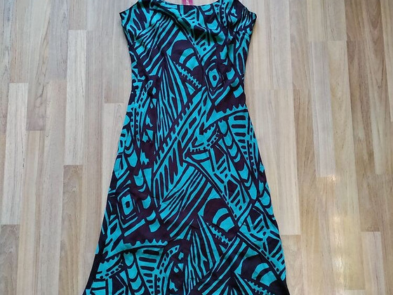 Новое платье р. L-XL