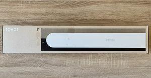 Sonos Ray саундбар белый (1 фото из 3)