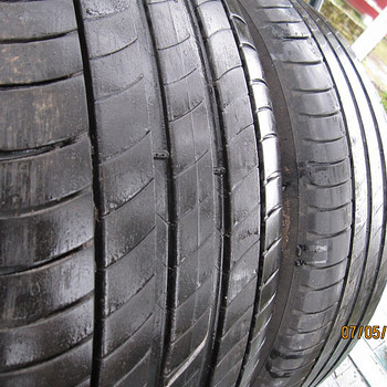 Continental-5mm-suverehvid 2tk-235/55/18