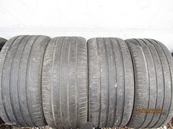 Sverehvid 4шт-245/45/17-4шт-4.5-5мм