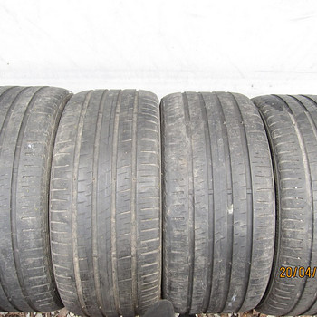 Suverehvid 4tk-245/45/17-4tk-4.5-5mm