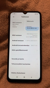 Redmi 9A (1 фото из 2)