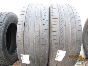 Goodyear suverehvid-6mm-2tk-245/40/17 (1 foto / 1)