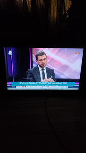 Kasutatud "24" Philipsi Smart tv vahetus (1 foto / 3)
