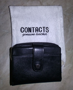 Rahakott Contact's (1 foto / 3)
