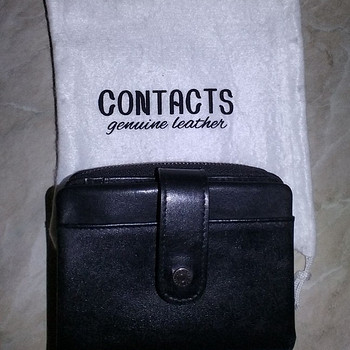 Кошелек Contact 's