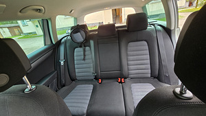 Vw passat b7 2014 (9 фото из 11)