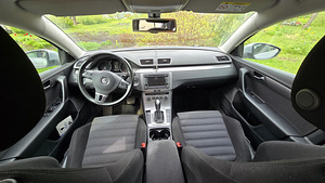 Vw passat b7 2014 (11 фото из 11)