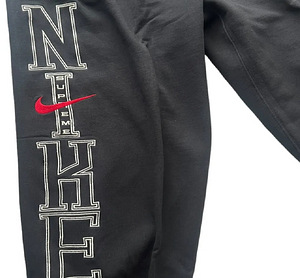 Nike x Supreme püksid suurusele XL (2 foto / 5)
