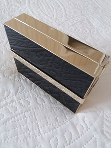 Uus stiilne PARFOIS brändi käekott. Suurus 12x16x4 cm. (3 foto / 10)