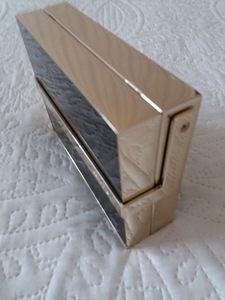 Uus stiilne PARFOIS brändi käekott. Suurus 12x16x4 cm. (5 foto / 10)