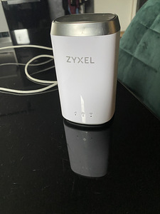 Müüa 4G LTE Wi-Fi ruuter Zyxel LTE4506-M606 (1 foto / 2)