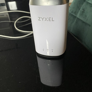 Müüa 4G LTE Wi-Fi ruuter Zyxel LTE4506-M606
