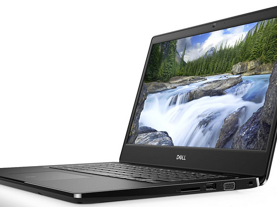 Dell Latitude 3400 Nvidia