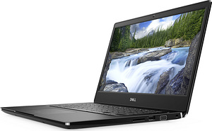 Dell Latitude 3400 Nvidia (1 фото из 2)