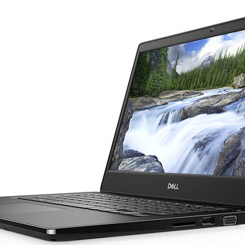 Dell Latitude 3400 Nvidia