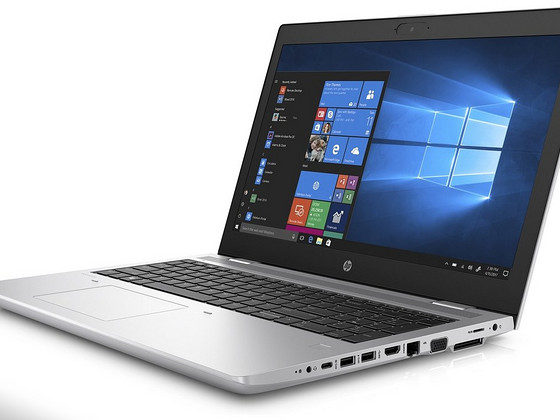 HP ProBook 650 G5
