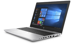 HP ProBook 650 G5 (1 фото из 1)