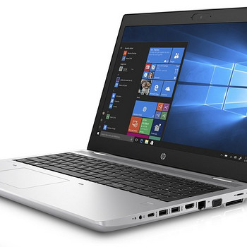 HP ProBook 650 G5