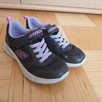 Skechers'i tossud