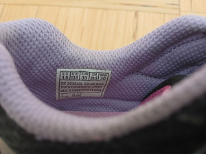 Кроссовки Skechers (2 фото из 2)