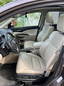 Honda CR-V 2.2 110кВ Full options (14 фото из 15)