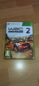 Müüa Xbox 360 WSC 2 mäng (1 foto / 5)