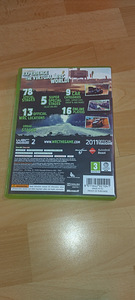 Müüa Xbox 360 WSC 2 mäng (3 foto / 5)