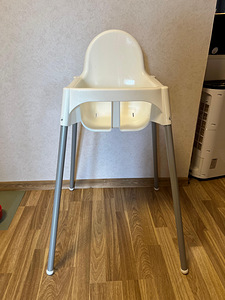 Стул для кормления Ikea (3 фото из 4)