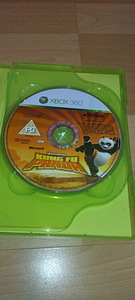 Müüa Xbox 360 2 mängu Indiana Jones ja Kung Fu Panda (5 foto / 8)