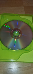Müüa Xbox 360 2 mängu Indiana Jones ja Kung Fu Panda (6 foto / 8)