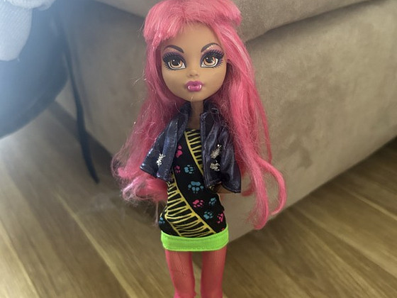 Monster High