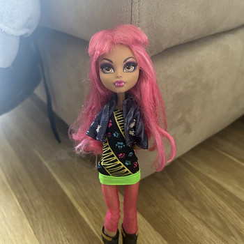 Monster High