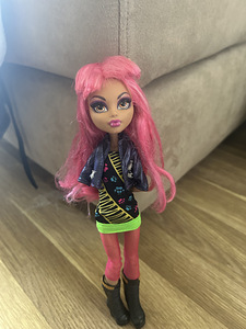 Monster High (2 фото из 3)