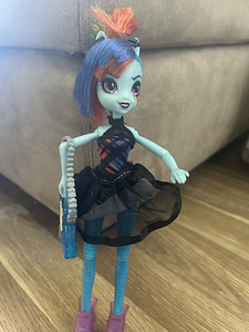 Nukk my little pony (1 foto / 2)
