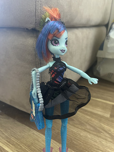 Nukk my little pony (2 foto / 2)