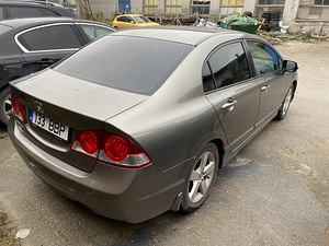 Продам авто (2 фото из 10)