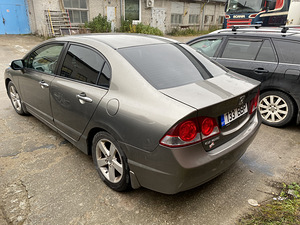 Продам авто (5 фото из 10)