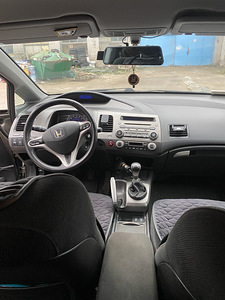 Продам авто (1 фото из 10)